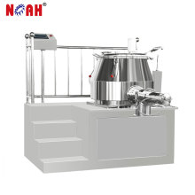 HLSG 300 Grain product making machines